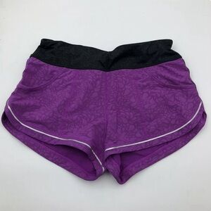 ZELLA Reflective Running Shorts